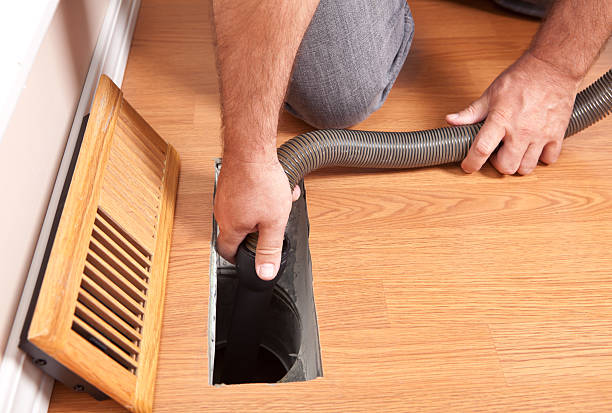 Best HVAC Duct Inspection Services  in Beaumont, CA