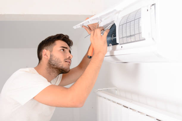 Best Best Air Duct Cleaning Company  in Beaumont, CA